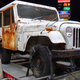 Illustration for article titled I Just Bought This $500 Postal Jeep Sight Unseen And Now It's My New Off-Road Project